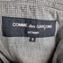 コムデギャルソンオム COMME des GARCONS HOMME 09SS 千鳥柄テーラードジャケット メンズ JPN:S