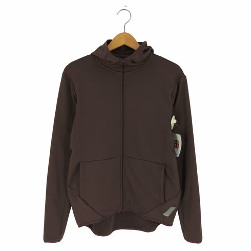 ザラ ZARA Technical Hoded Jacket テクニカルフーデッドジャケット メンズ import:S