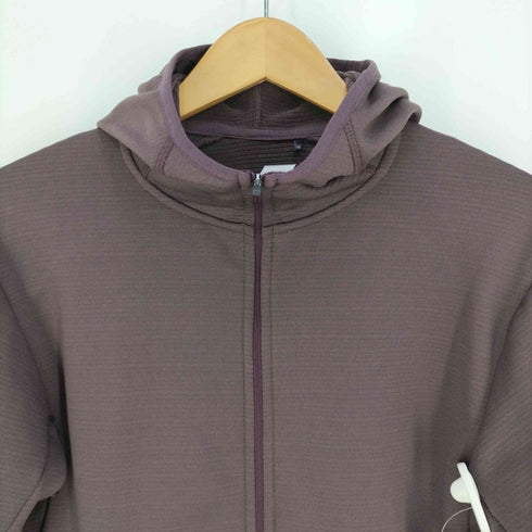 ザラ ZARA Technical Hoded Jacket テクニカルフーデッドジャケット メンズ import:S