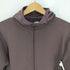 ザラ ZARA Technical Hoded Jacket テクニカルフーデッドジャケット メンズ import:S