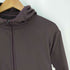 ザラ ZARA Technical Hoded Jacket テクニカルフーデッドジャケット メンズ import:S