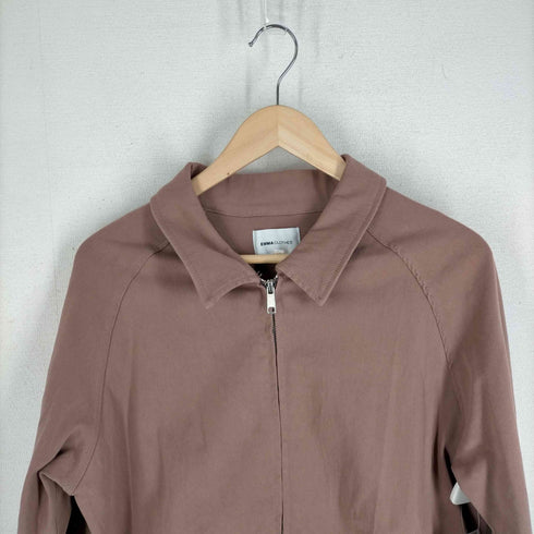 エマクローズ EMMA CLOTHES スイングトップ ジップブルゾン メンズ JPN:M