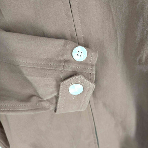 エマクローズ EMMA CLOTHES スイングトップ ジップブルゾン メンズ JPN:M
