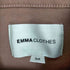 エマクローズ EMMA CLOTHES スイングトップ ジップブルゾン メンズ JPN:M