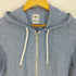 ザラ ZARA RUSTIC HOODED JACKET ラスティックフーデッドジャケット メンズ import:S