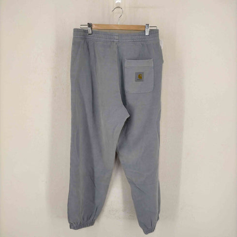 カーハートワークインプログレス Carhartt WIP VISTA GRAND SWEAT PANTS メンズ JPN:S