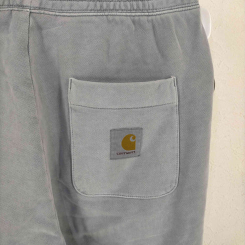 カーハートワークインプログレス Carhartt WIP VISTA GRAND SWEAT PANTS メンズ JPN:S