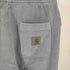 カーハートワークインプログレス Carhartt WIP VISTA GRAND SWEAT PANTS メンズ JPN:S