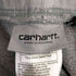 カーハートワークインプログレス Carhartt WIP VISTA GRAND SWEAT PANTS メンズ JPN:S