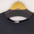 チャンピオン Champion 90s 後期 MADE IN USA REVERSE WEAVE 2段発泡プリントスウェット CAPITAL CLUB メンズ import:XL
