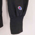 チャンピオン Champion 90s 後期 MADE IN USA REVERSE WEAVE 2段発泡プリントスウェット CAPITAL CLUB メンズ import:XL