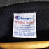 チャンピオン Champion 90s 後期 MADE IN USA REVERSE WEAVE 2段発泡プリントスウェット CAPITAL CLUB メンズ import:XL
