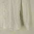 ザラ ZARA TEXTURED LINEN-COTTON SHIRT テクスチャードリネンコットンシャツ メンズ import:M