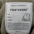 nordisk ワンポイントフーディー メンズ 46