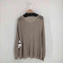 アーバンリサーチサニーレーベル URBAN RESEARCH Sonny Label ルーズメッシュ編みニット レディース