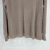 アーバンリサーチサニーレーベル URBAN RESEARCH Sonny Label ルーズメッシュ編みニット レディース