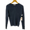 ジョンスメドレー JOHN SMEDLEY England製 ワッフルコットンニット メンズ JPN:S
