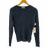 ジョンスメドレー JOHN SMEDLEY England製 ワッフルコットンニット メンズ JPN:S