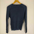 ジョンスメドレー JOHN SMEDLEY England製 ワッフルコットンニット メンズ JPN:S