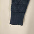 ジョンスメドレー JOHN SMEDLEY England製 ワッフルコットンニット メンズ JPN:S
