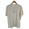 アディダス adidas 00S プリントクルーネックTシャツ メンズ JPN:L