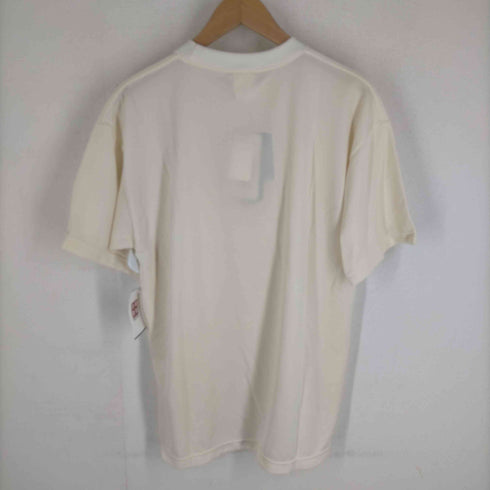 アディダス adidas 00S プリントクルーネックTシャツ メンズ JPN:L