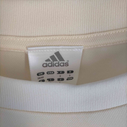 アディダス adidas 00S プリントクルーネックTシャツ メンズ JPN:L