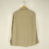ザラ ZARA RELAXED SHIRT WITH POCKET リラックスシャツ メンズ import:M