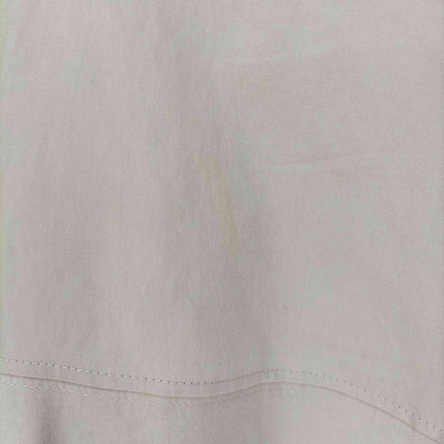 ザラ ZARA RELAXED SHIRT WITH POCKET リラックスシャツ メンズ import:M