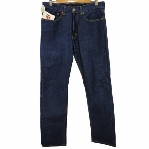 リーバイス Levis 00's ボタン裏 刻印4460 505 メンズ 34-34