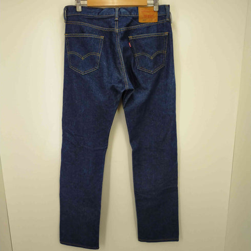 リーバイス Levis 00's ボタン裏 刻印4460 505 メンズ 34-34