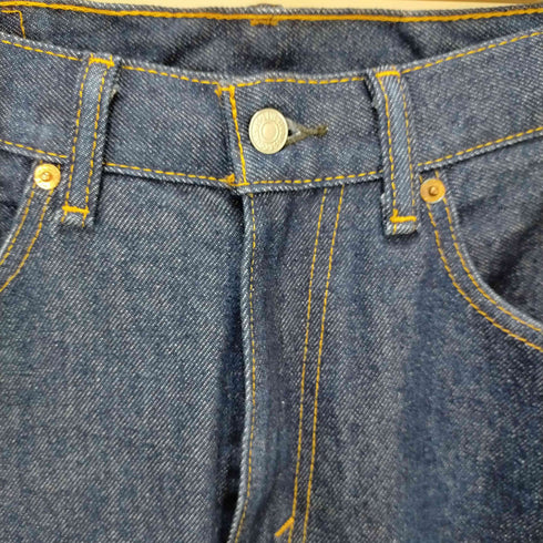リーバイス Levis 00's ボタン裏 刻印4460 505 メンズ 34-34