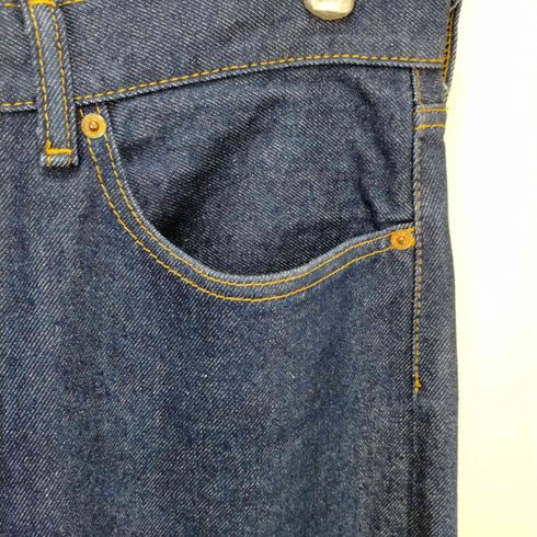 リーバイス Levis 00's ボタン裏 刻印4460 505 メンズ 34-34
