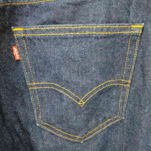 リーバイス Levis 00's ボタン裏 刻印4460 505 メンズ 34-34