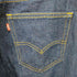 リーバイス Levis 00's ボタン裏 刻印4460 505 メンズ 34-34
