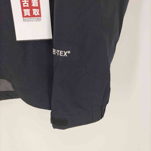 ザノースフェイス THE NORTH FACE Climalite Jacket クライムライトジャケット GORE-TEX メンズ import:L