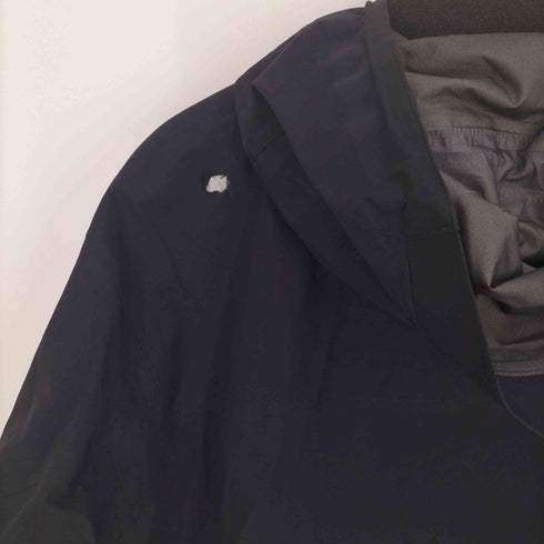 ザノースフェイス THE NORTH FACE Climalite Jacket クライムライトジャケット GORE-TEX メンズ import:L