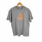 アディダス adidas 00s ロゴプリントクルーネックTシャツ メンズ JPN:M