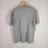 アディダス adidas 00s ロゴプリントクルーネックTシャツ メンズ JPN:M