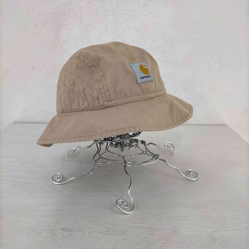 カーハートワークインプログレス Carhartt WIP TYLER BUCKET HAT メンズ