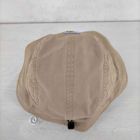 カーハートワークインプログレス Carhartt WIP TYLER BUCKET HAT メンズ