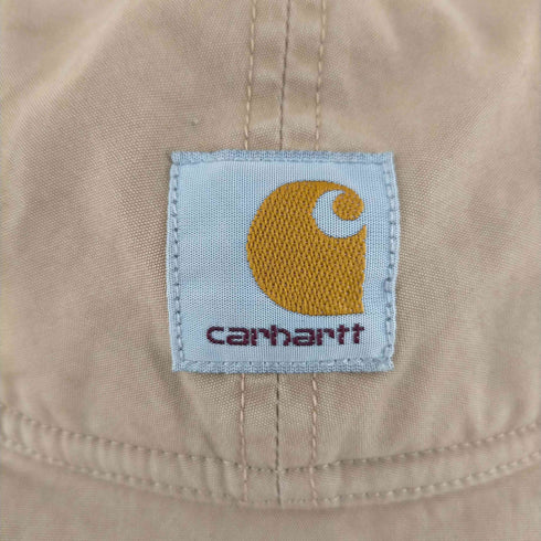 カーハートワークインプログレス Carhartt WIP TYLER BUCKET HAT メンズ
