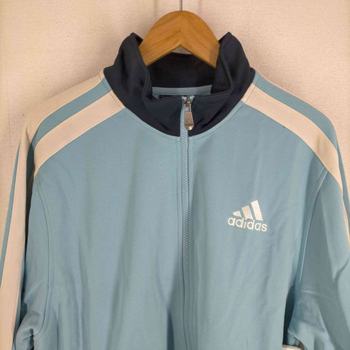 アディダス adidas 00S サイドライントラックジャケット メンズ JPN:L