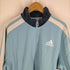 アディダス adidas 00S サイドライントラックジャケット メンズ JPN:L