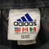 アディダス adidas 90's ラインナイロンパンツ メンズ JPN:L