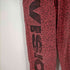 ヴィジョンストリートウェア VISION STREET WEAR USA製 総柄 ロゴプリント イージーパンツ メンズ JPN:XL
