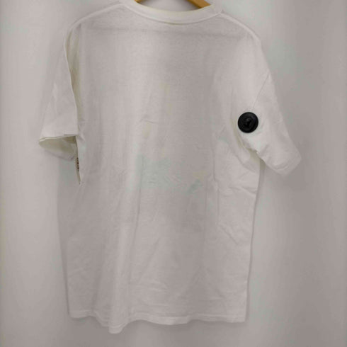 テネシーリバー TENNESSEE RIVER 90S MADE IN USA BART SIMPSONS 1989コピーライト入り プリントTシャツ メンズ import:XL