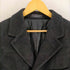 ローレンラルフローレン LAUREN RALPH LAUREN MADE IN MACEDONIA ウールカシミヤ チェスターコート メンズ S42