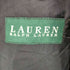 ローレンラルフローレン LAUREN RALPH LAUREN MADE IN MACEDONIA ウールカシミヤ チェスターコート メンズ S42
