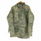 ユーエスエアフォース US AF APECS Parka デジタルカモジャケット GORE-TEX メンズ SMALL-REGULAR
